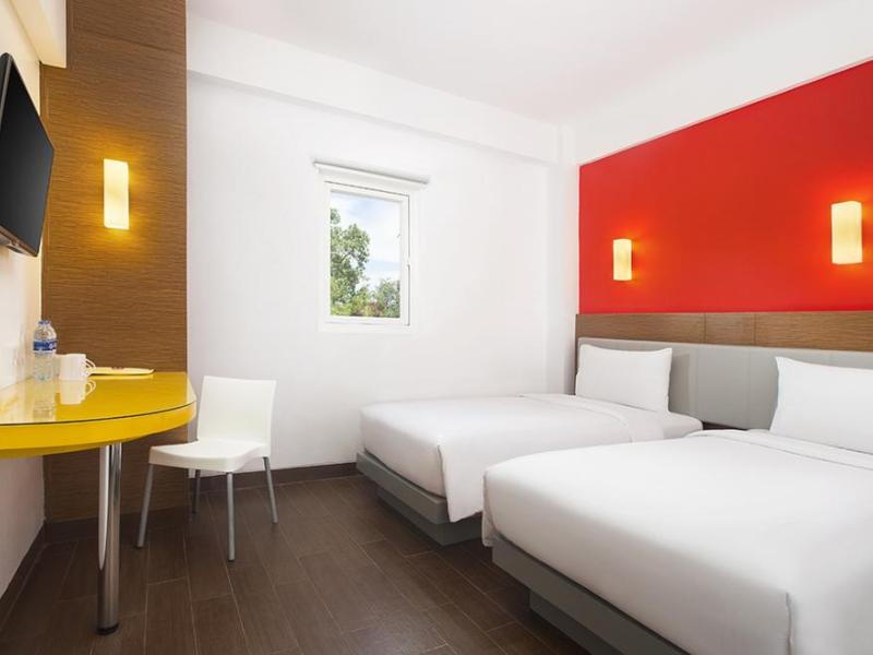 Amaris Hotel Lebak Bene