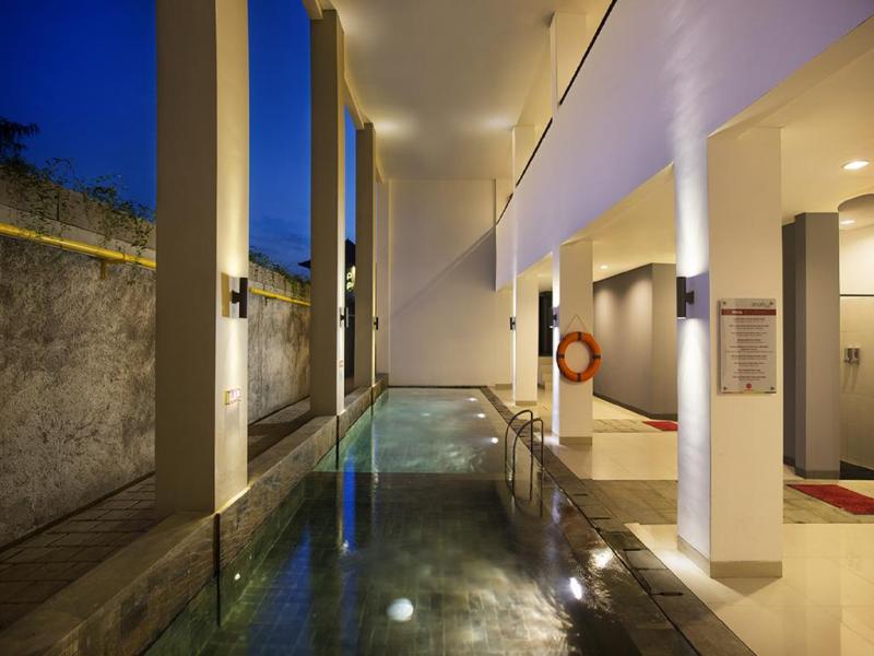 Amaris Hotel Lebak Bene