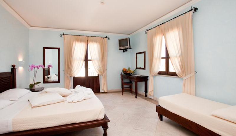 Hotel Sighientu Thalasso & Spa
