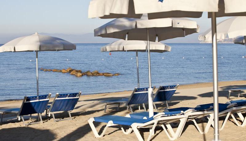 Hotel Sighientu Thalasso & Spa