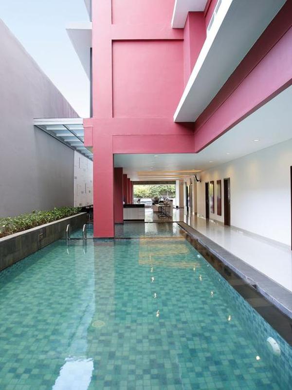 Amaris Hotel Dewi Sri