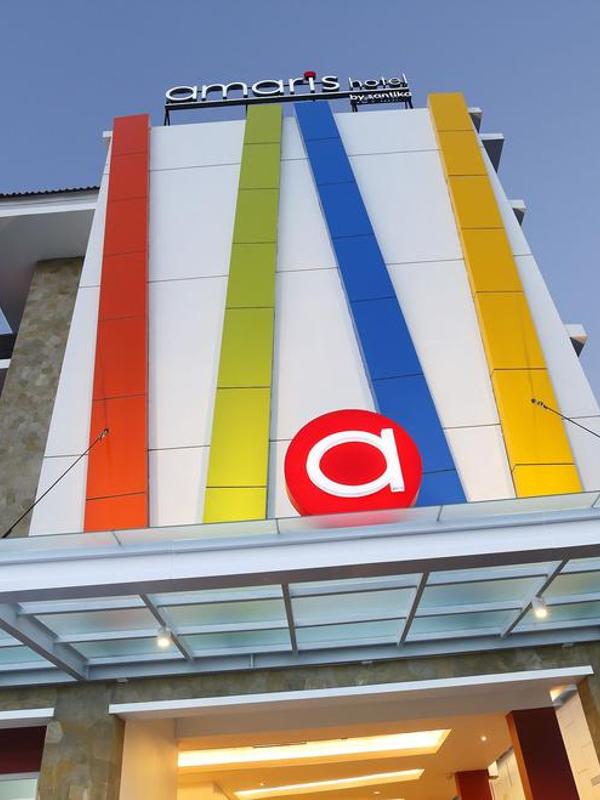 Amaris Hotel Dewi Sri