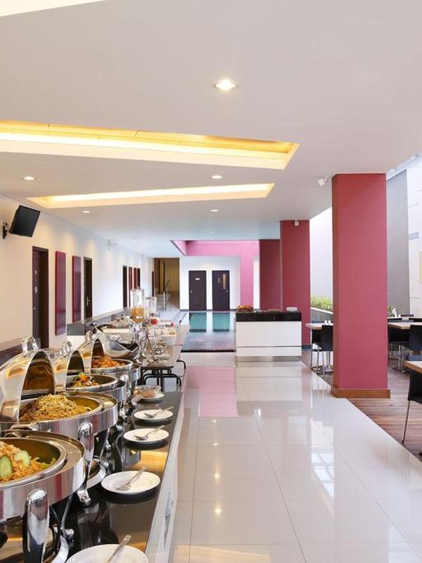 Amaris Hotel Dewi Sri