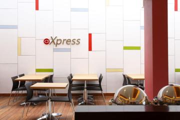 Отель Amaris Hotel Dewi Sri Индонезия, Кута, фото 3