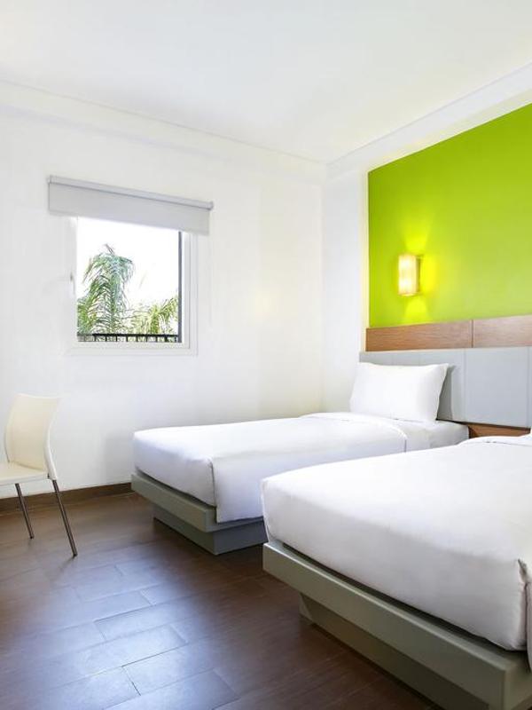 Amaris Hotel Dewi Sri