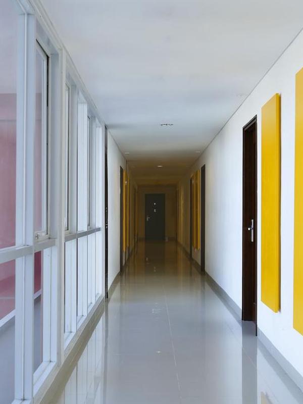 Amaris Hotel Dewi Sri