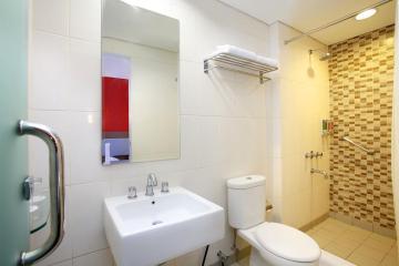 Отель Amaris Hotel Dewi Sri Индонезия, Кута, фото 8