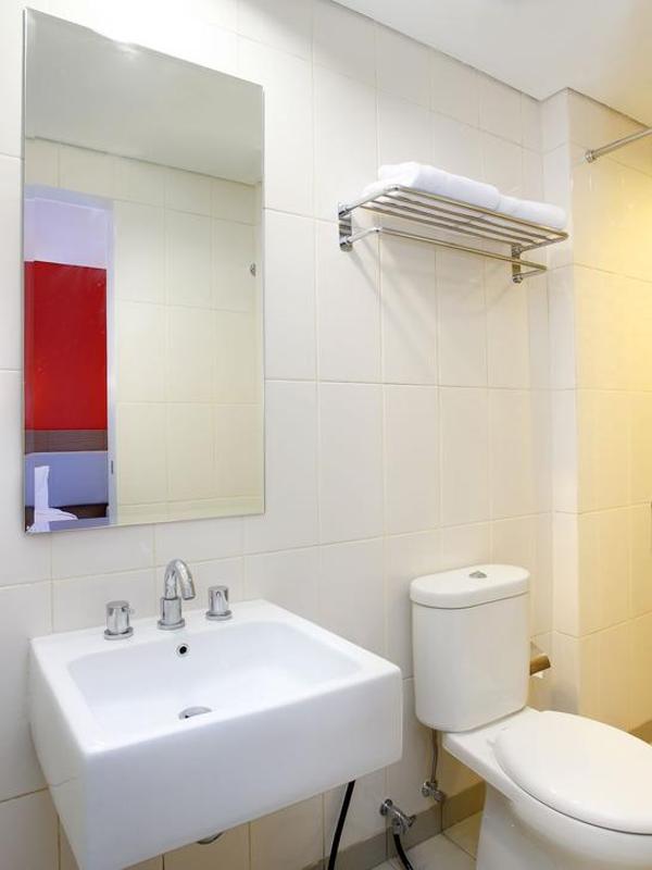 Amaris Hotel Dewi Sri