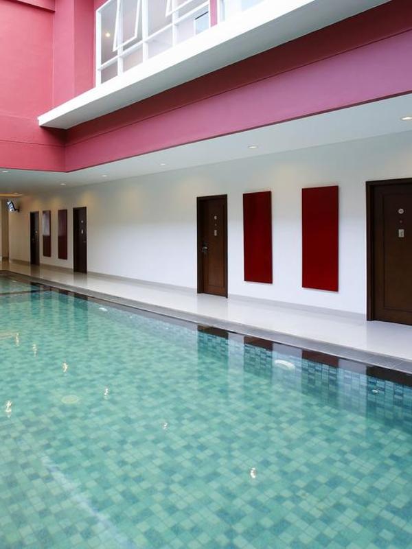 Amaris Hotel Dewi Sri