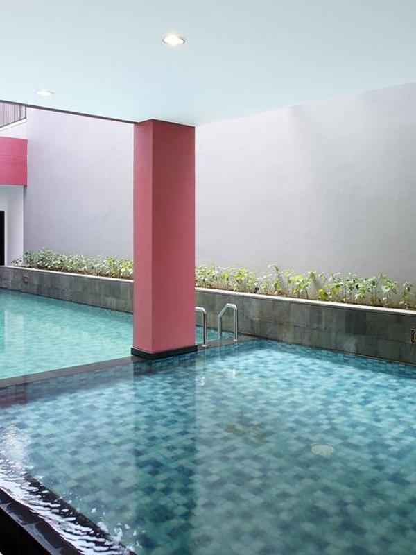 Amaris Hotel Dewi Sri