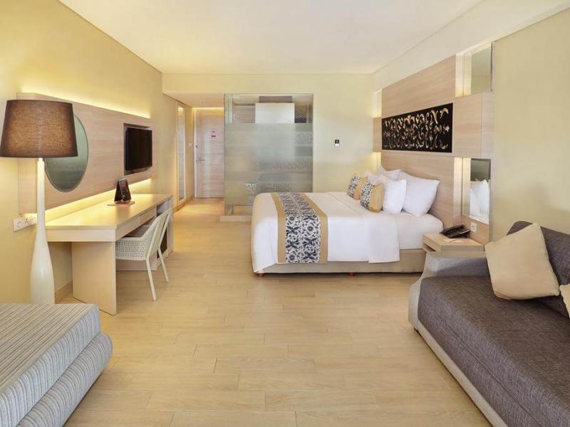 Swiss-Belhotel Tuban