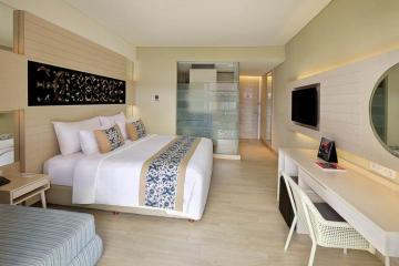 Отель Swiss-Belhotel Tuban Индонезия, Кута, фото 12