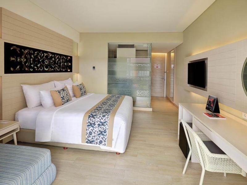 Swiss-Belhotel Tuban