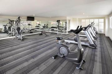 Отель Swiss-Belhotel Tuban Индонезия, Кута, фото 17