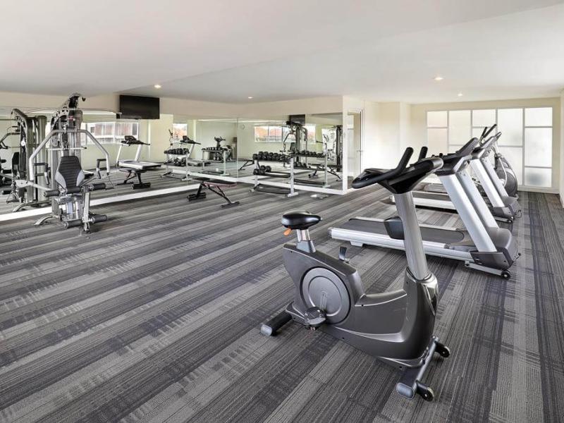 Swiss-Belhotel Tuban