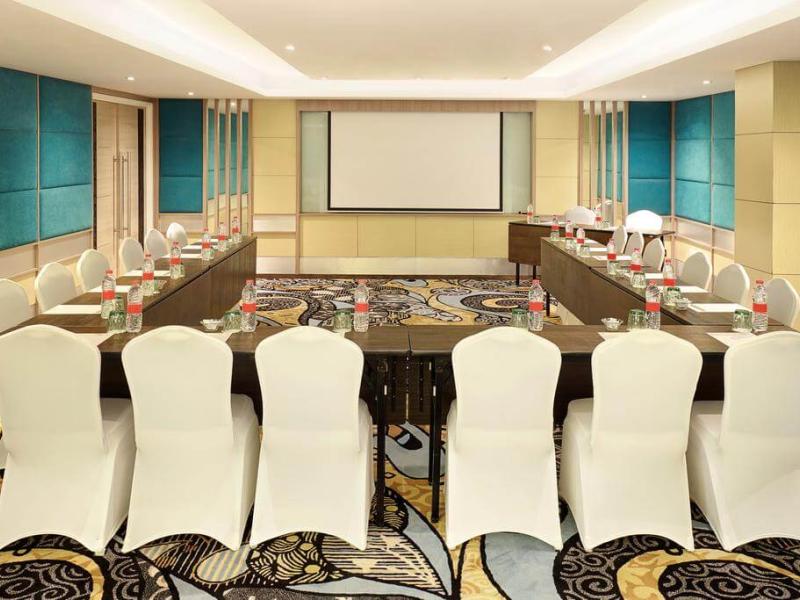 Swiss-Belhotel Tuban