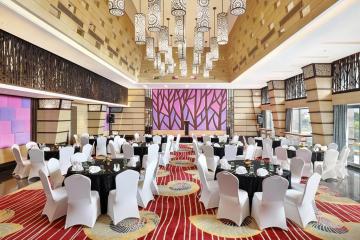 Отель Swiss-Belhotel Tuban Индонезия, Кута, фото 19