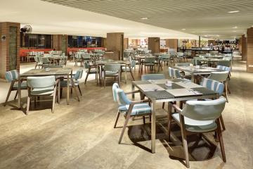 Отель Swiss-Belhotel Tuban Индонезия, Кута, фото 22