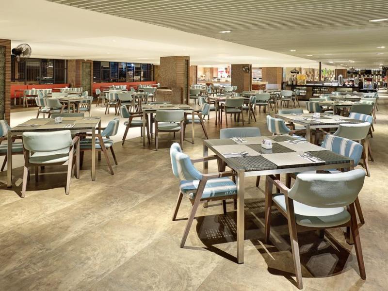 Swiss-Belhotel Tuban