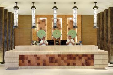 Отель Swiss-Belhotel Tuban Индонезия, Кута, фото 28