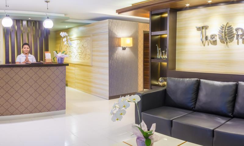 Swiss-Belhotel Tuban