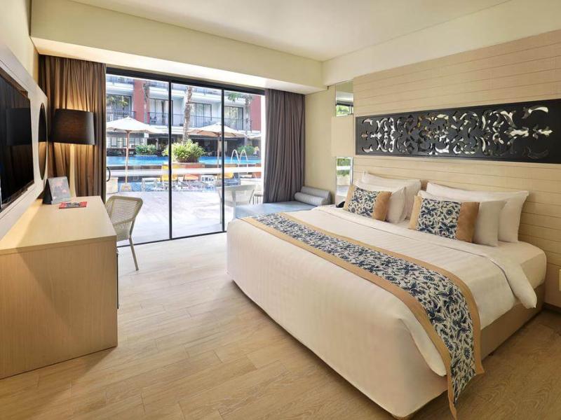 Swiss-Belhotel Tuban