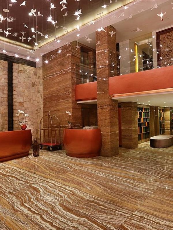 Mega Boutique Hotel & Spa