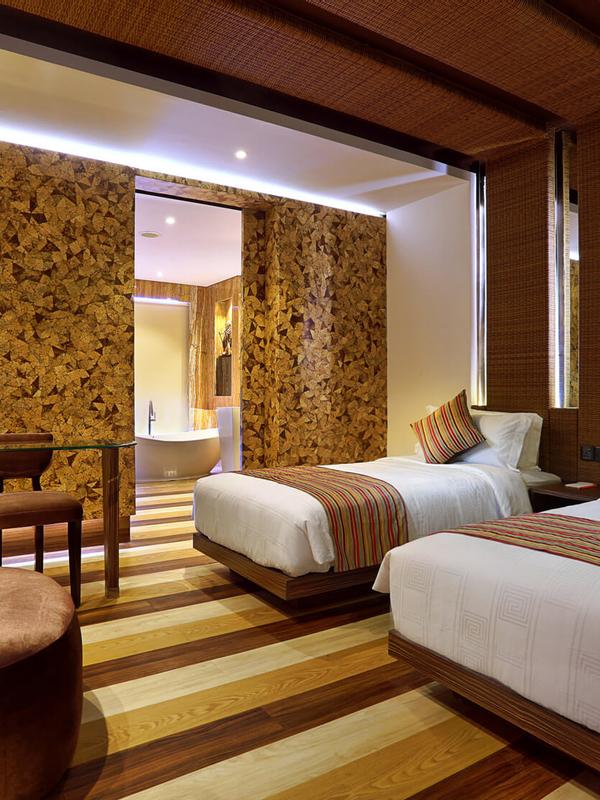 Mega Boutique Hotel & Spa