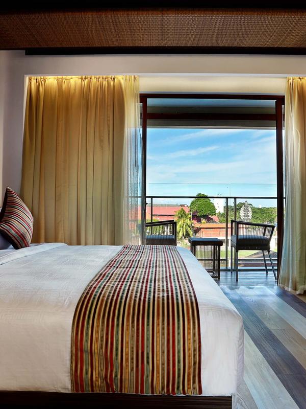 Mega Boutique Hotel & Spa