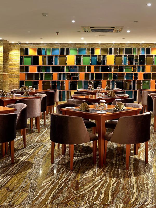 Mega Boutique Hotel & Spa