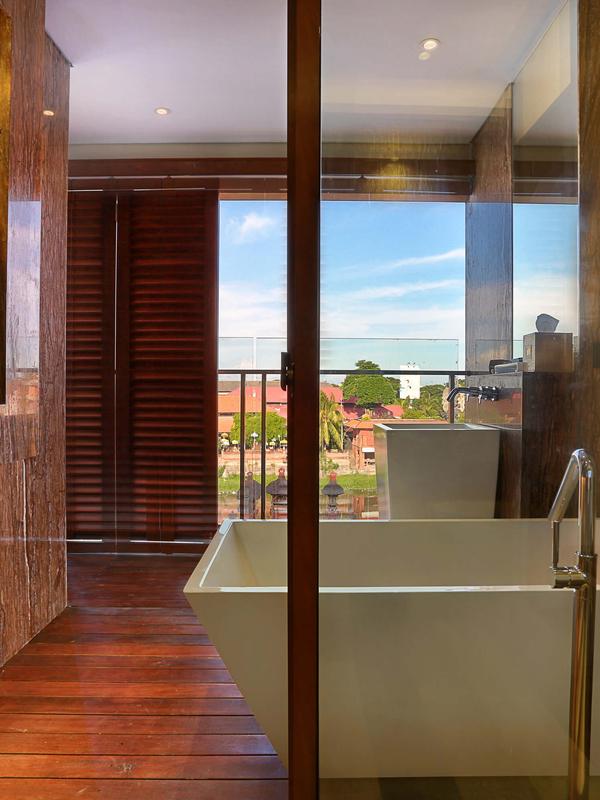Mega Boutique Hotel & Spa