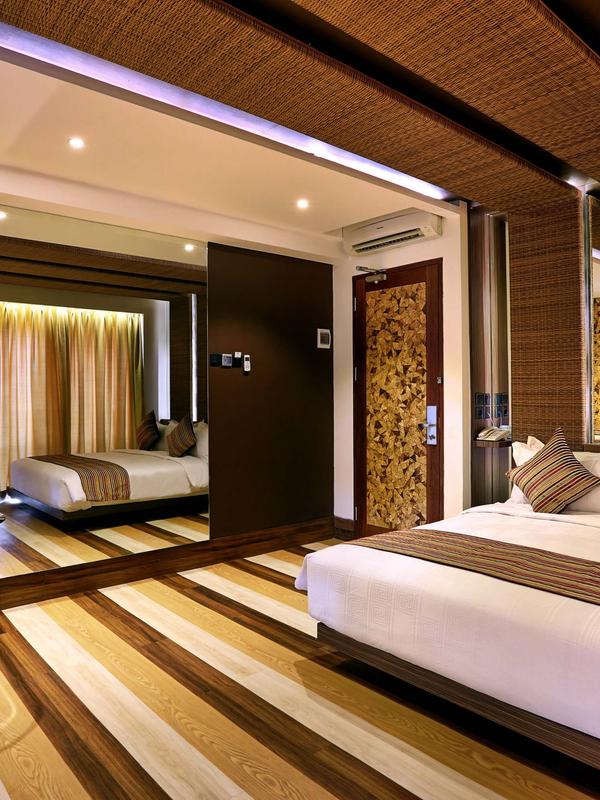 Mega Boutique Hotel & Spa