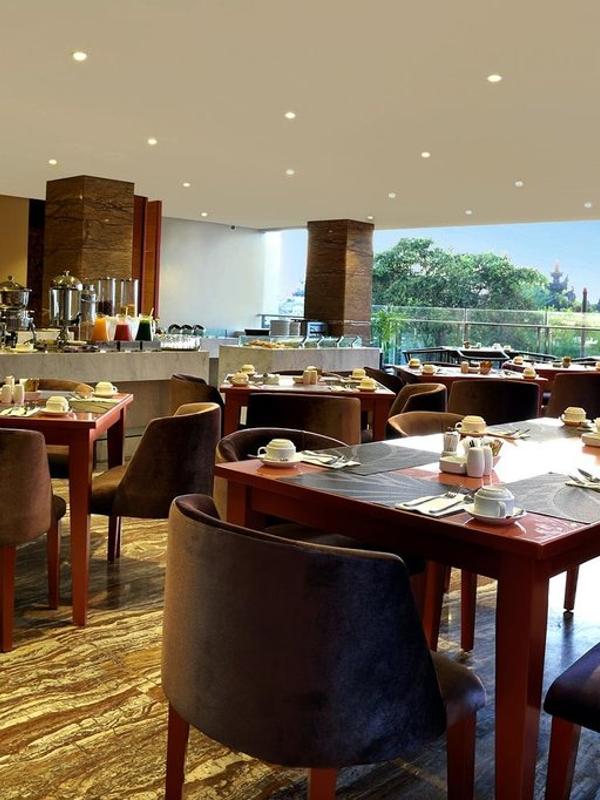 Mega Boutique Hotel & Spa