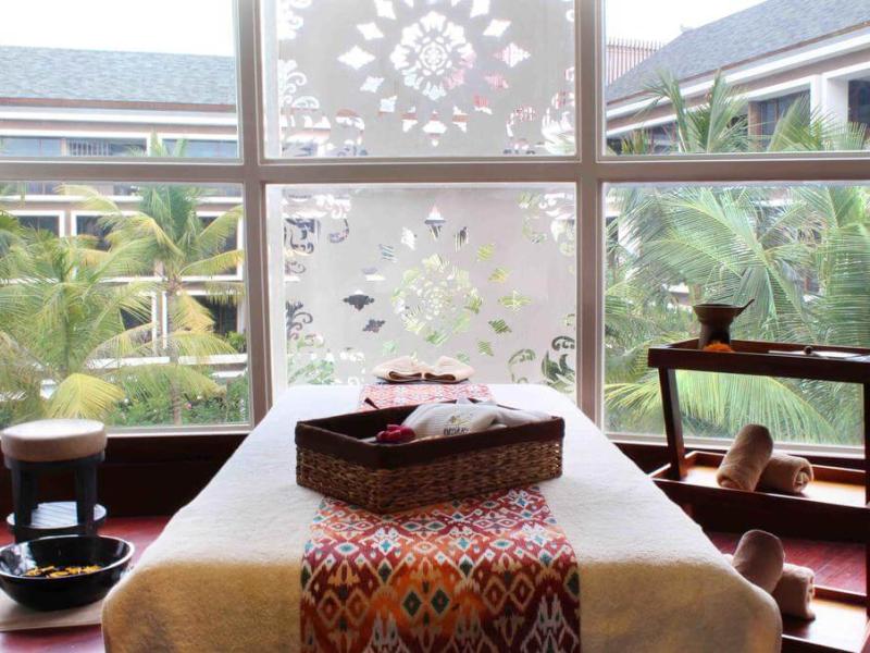 Golden Tulip Jineng Resort Bali