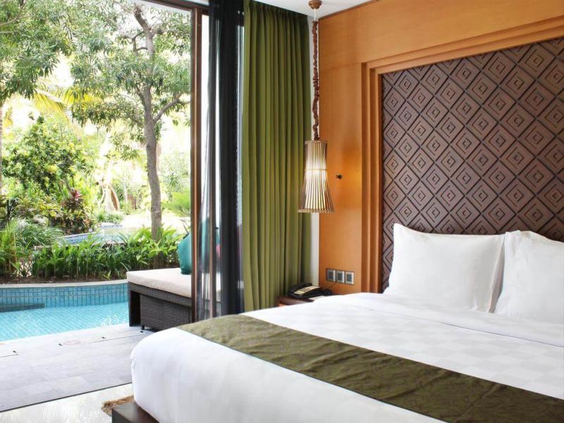 Golden Tulip Jineng Resort Bali