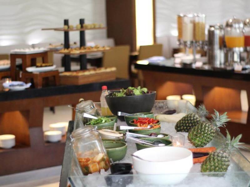 Golden Tulip Jineng Resort Bali