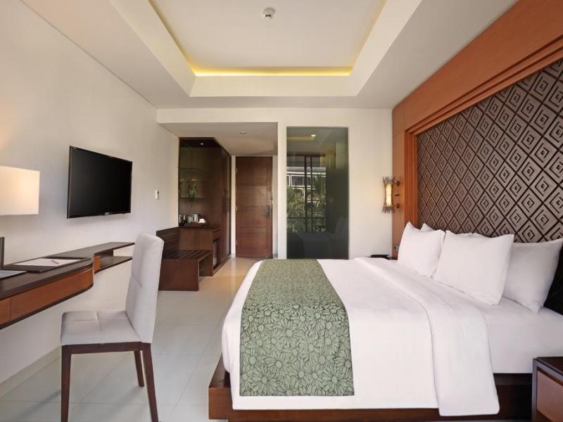 Golden Tulip Jineng Resort Bali