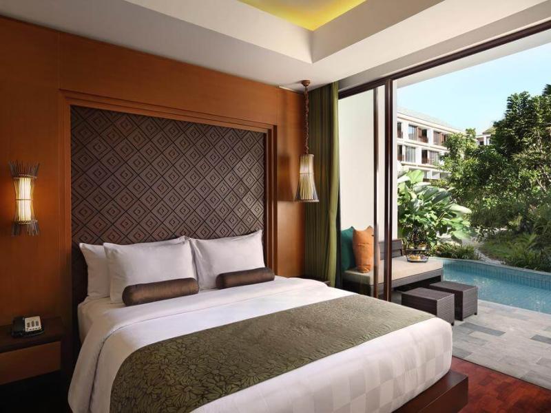 Golden Tulip Jineng Resort Bali