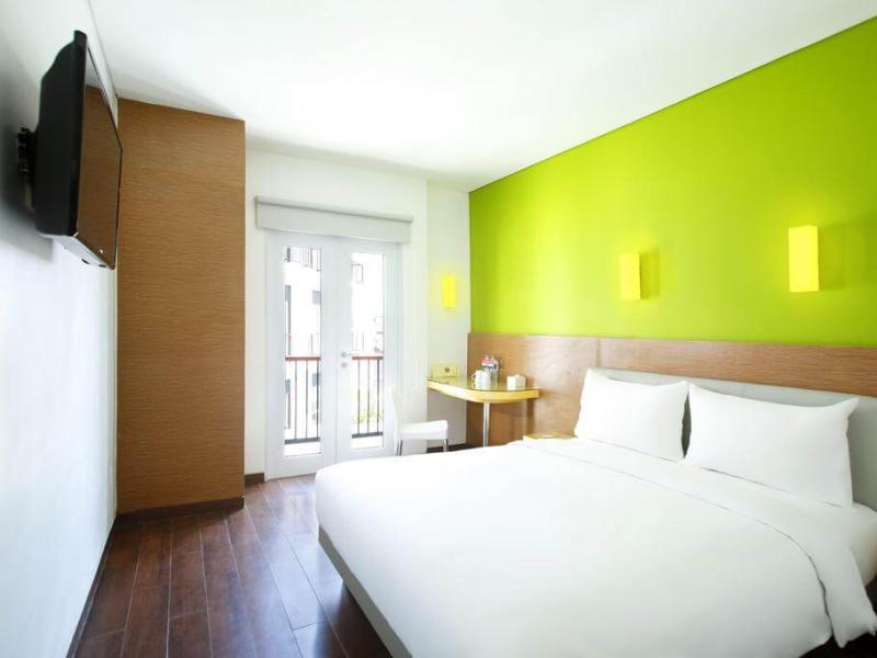 Amaris Hotel Teuku Umar