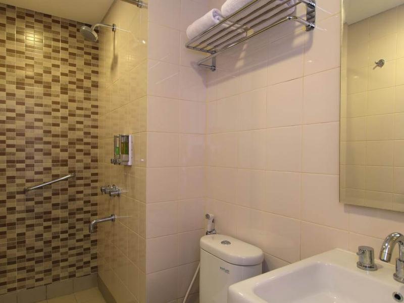 Amaris Hotel Teuku Umar