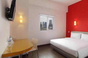 Отель Amaris Hotel Teuku Umar Индонезия, Денпасар, фото 5