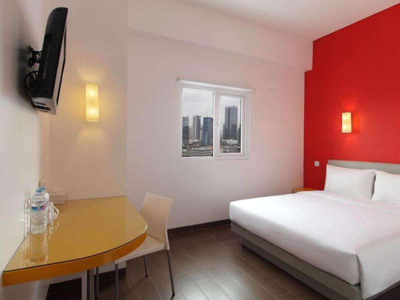 Amaris Hotel Teuku Umar