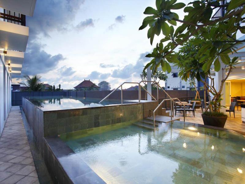 Amaris Hotel Teuku Umar