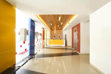 Отель Amaris Hotel Teuku Umar Индонезия, Денпасар, фото 8