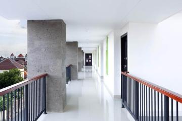 Отель Amaris Hotel Teuku Umar Индонезия, Денпасар, фото 9