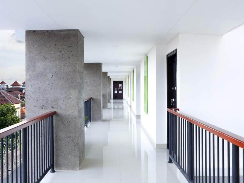 Amaris Hotel Teuku Umar