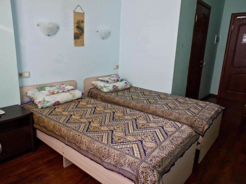 Николина Фазенда