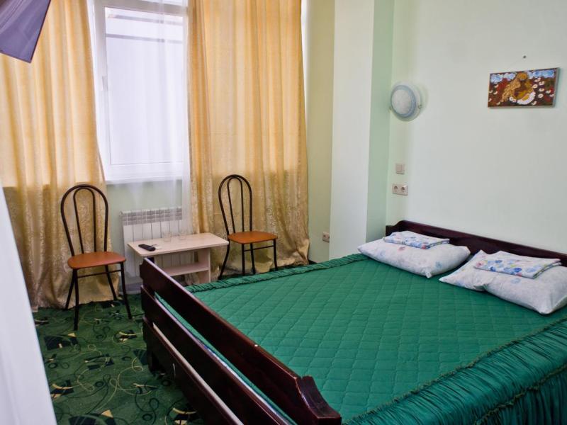 Николина Фазенда