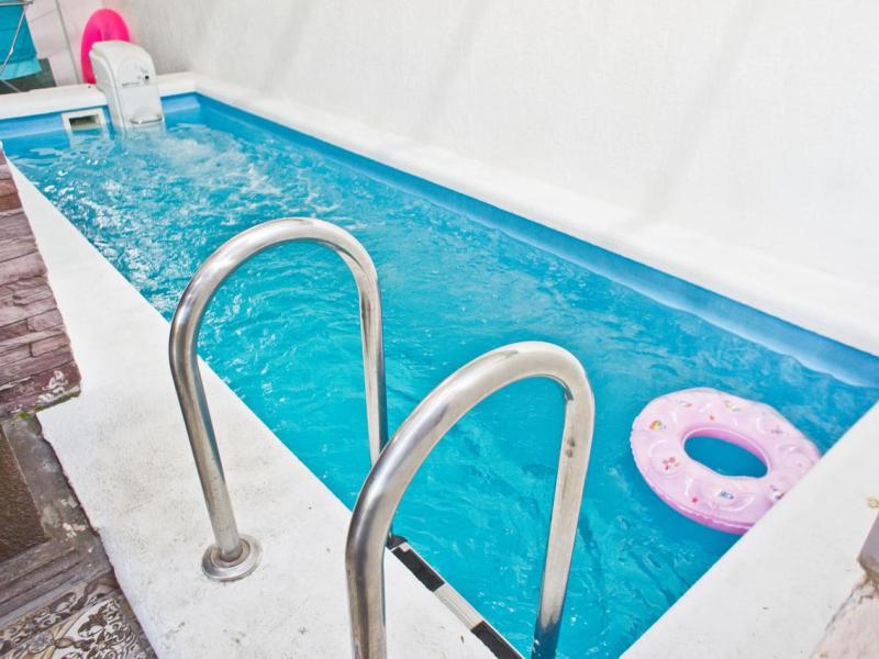 Николина Фазенда