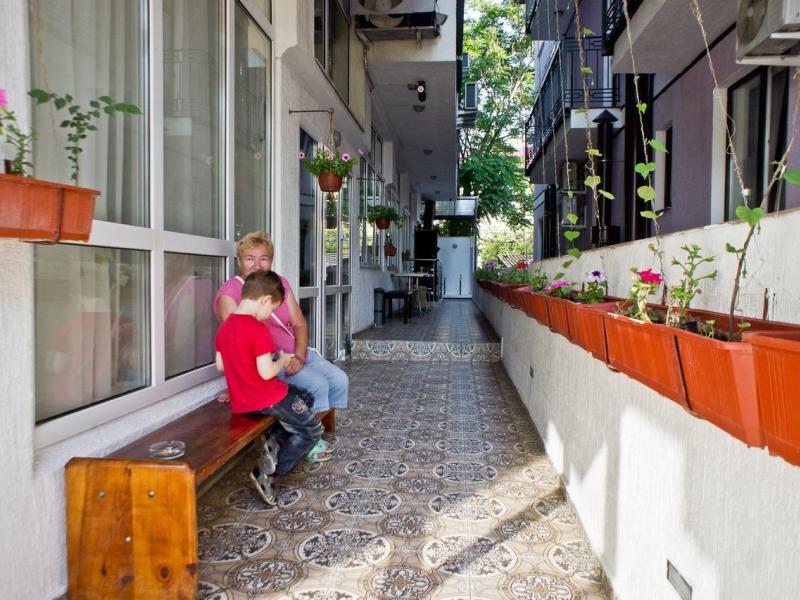 Николина Фазенда